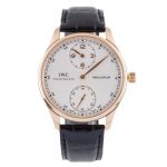 IWC スーパーコピー ポルトギーゼ レギュレーター IW544402