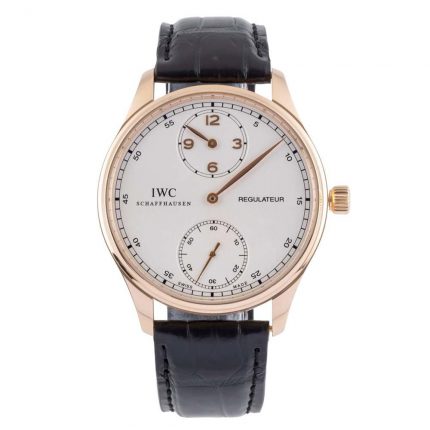IWC スーパーコピー ポートフィノ・オートマティック IW356508