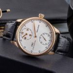 IWC スーパーコピー ポルトギーゼ レギュレーター IW544402