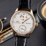 IWC スーパーコピー ポルトギーゼ レギュレーター IW544402