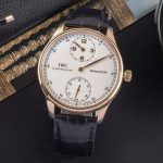 IWC スーパーコピー ポルトギーゼ レギュレーター IW544402
