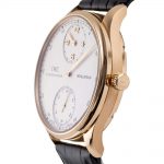 IWC スーパーコピー ポルトギーゼ レギュレーター IW544402