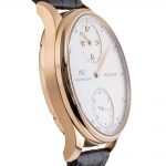 IWC スーパーコピー ポルトギーゼ レギュレーター IW544402