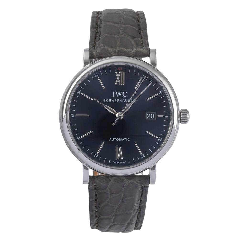 IWC スーパーコピー ポートフィノ・オートマティック IW356508 IWC スーパーコピー ポートフィノ・オートマティック IW356508