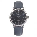 IWC スーパーコピー ポートフィノ・オートマティック IW458110 IWC スーパーコピー ポートフィノ・オートマティック IW458110