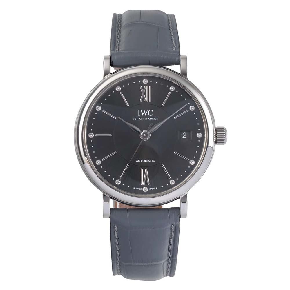 IWC スーパーコピー ポートフィノ・オートマティック IW458110 IWC スーパーコピー ポートフィノ・オートマティック IW458110