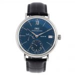IWC スーパーコピー ポートフィノ ハンドワインド 8デイズ IW510106