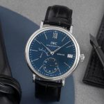 IWC スーパーコピー ポートフィノ ハンドワインド 8デイズ IW510106
