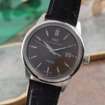 IWC スーパーコピー インヂュニア オートマティック IW323311