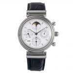 IWC スーパーコピー ダ・ヴィンチ・パーペチュアルカレンダー  IW375007