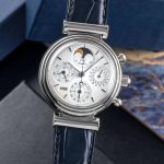 IWC スーパーコピー ダ・ヴィンチ・パーペチュアルカレンダー  IW375007