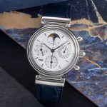 IWC スーパーコピー ダ・ヴィンチ・パーペチュアルカレンダー  IW375007