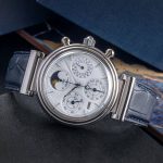 IWC スーパーコピー ダ・ヴィンチ・パーペチュアルカレンダー  IW375007