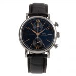 IWC スーパーコピー ポートフィノ・クロノグラフ 39 IW391404