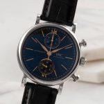 IWC スーパーコピー ポートフィノ・クロノグラフ 39 IW391404