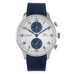 IWC スーパーコピー ポルトギーゼ・クロノグラフ IW371620