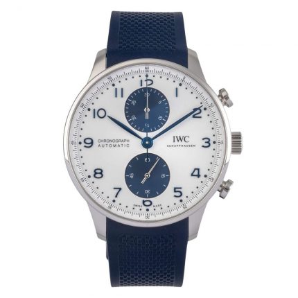 IWC コピー パイロットクロノグラフ フライトクロノグラフ IW370602