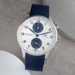 IWC スーパーコピー ポルトギーゼ・クロノグラフ IW371620