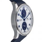 IWC スーパーコピー ポルトギーゼ・クロノグラフ IW371620