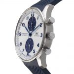 IWC スーパーコピー ポルトギーゼ・クロノグラフ IW371620