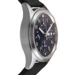 IWC コピー パイロットクロノグラフ フライトクロノグラフ IW370602