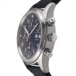 IWC コピー パイロットクロノグラフ フライトクロノグラフ IW370602
