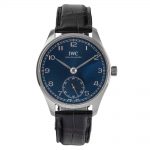 IWC スーパーコピー ポルトギーゼ オートマティック40 IW358305