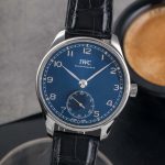 IWC スーパーコピー ポルトギーゼ オートマティック40 IW358305