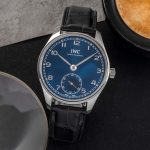 IWC スーパーコピー ポルトギーゼ オートマティック40 IW358305