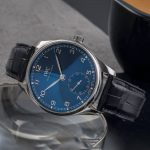 IWC スーパーコピー ポルトギーゼ オートマティック40 IW358305