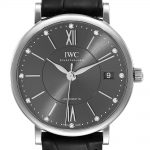 IWC コピー ポートフィノ ミッドサイズ オートマティック IW458102
