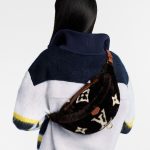 ルイヴィトン スーパーコピー ショルダーバッグ バムバッグ M11799