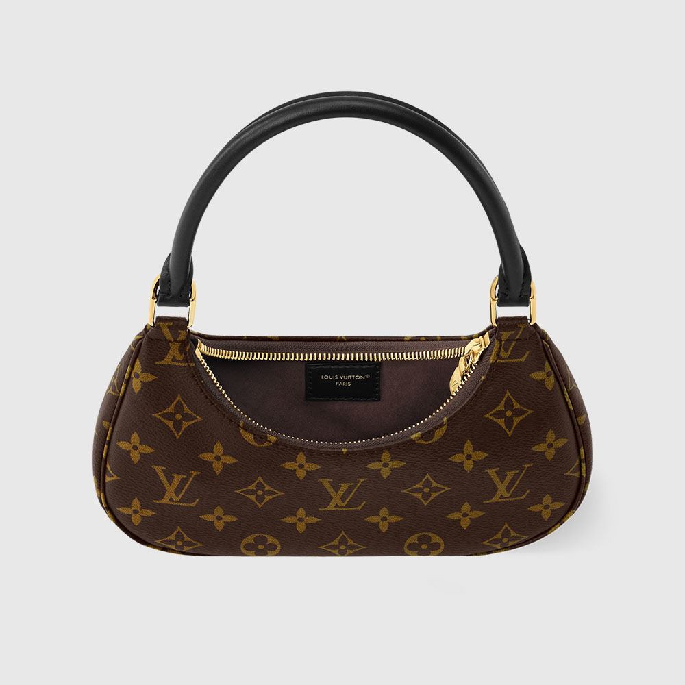 ルイヴィトンスーパーコピー モノグラム キャッチー PM M25223