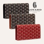 ゴヤールコピー 長財布 リシュリュー ウォレット RICHE2PM 01P