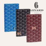 ゴヤールコピー サン・ロック ウォレット・イニシャル 財布 10X ゴヤールコピー サン・ロック ウォレット・イニシャル 財布 10X