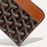 ゴヤール コンパクト財布 コピー マティニョン PM ウォレット 01P