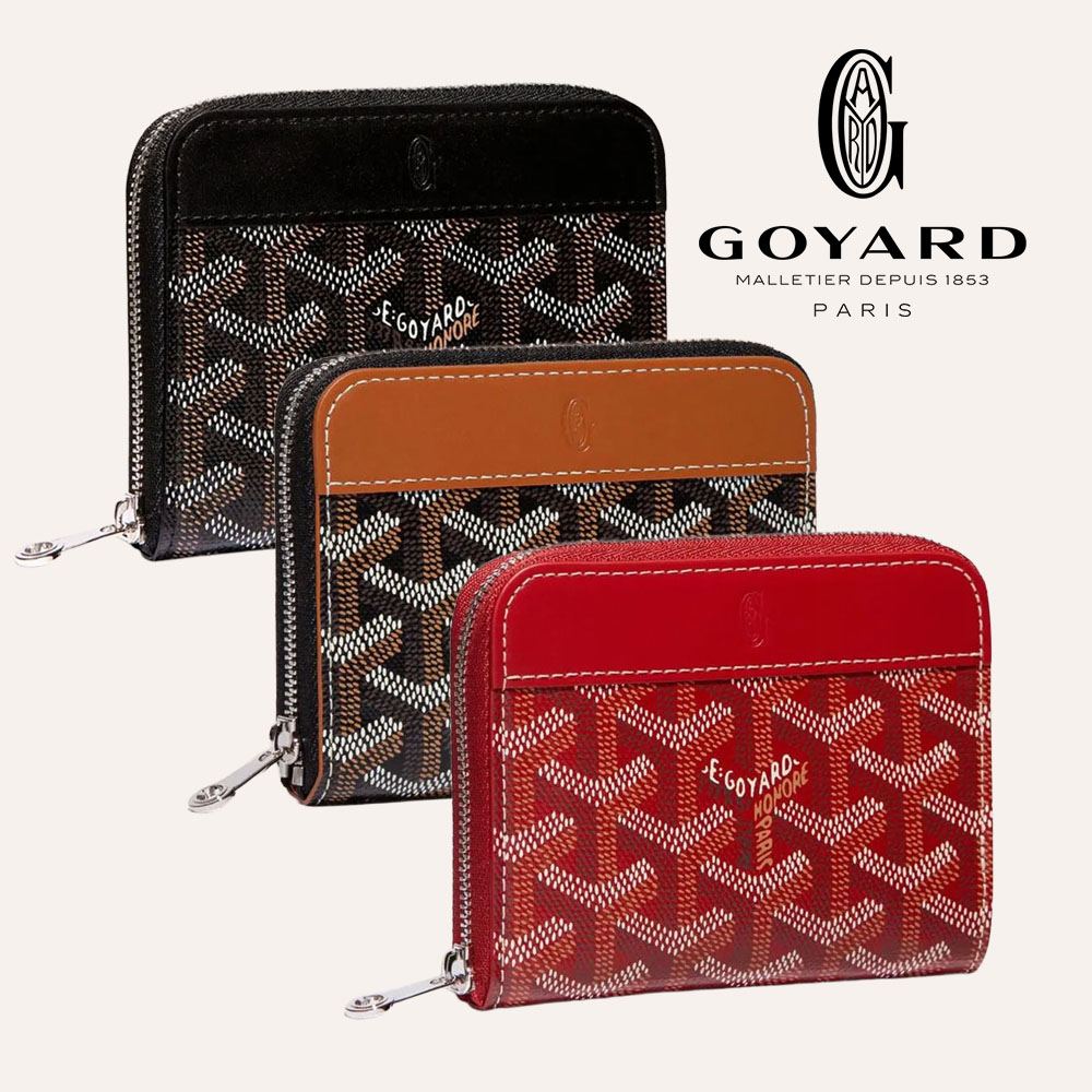 ゴヤール コンパクト財布 コピー マティニョン PM ウォレット 01P