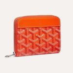 ゴヤール コンパクト財布 マティニョン PM ウォレット コピー 07P