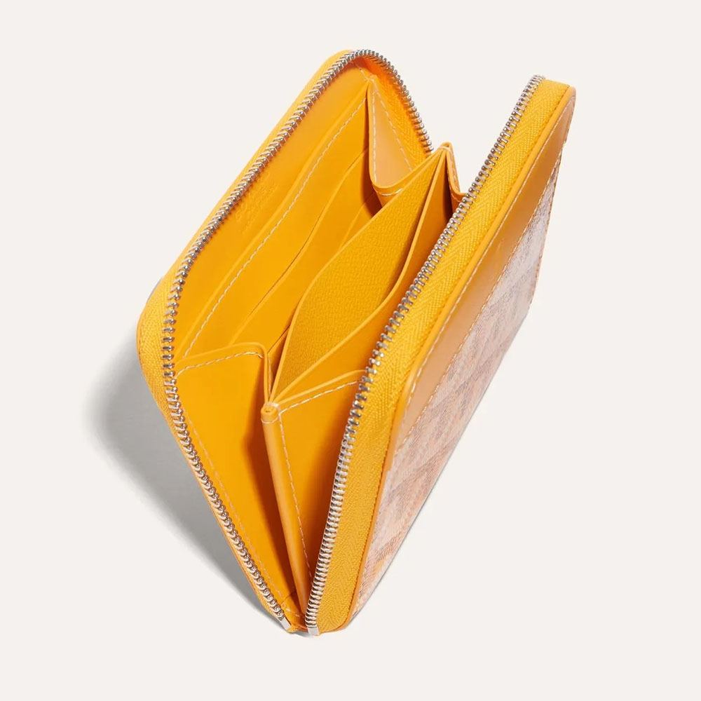 ゴヤール コンパクト財布 マティニョン PM ウォレット コピー 07P