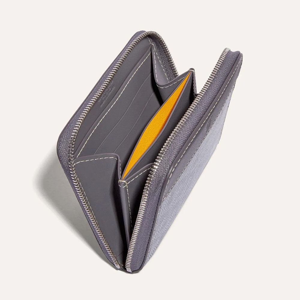 ゴヤール マティニョン PM ウォレット 二つ折り財布 コピー 50P