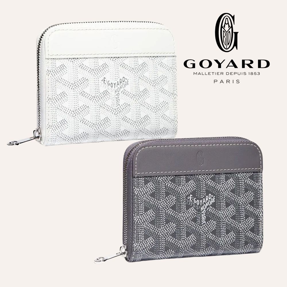 ゴヤール マティニョン PM ウォレット 二つ折り財布 コピー 50P