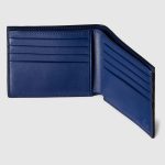 グッチ スーパーコピー 二つ折りウォレット メンズ 855717