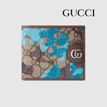 グッチ スーパーコピー〔オフィディア〕コインウォレット 834792