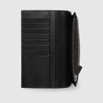 グッチ コピー〔GGエンブレム〕ロングウォレット 850178