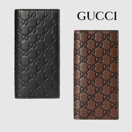 グッチ コピー〔GGエンブレム〕ロングウォレット 850178