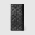 グッチ コピー〔GGエンブレム〕ロングウォレット 850178