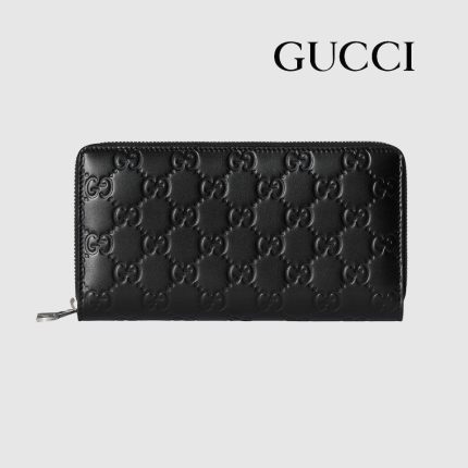 グッチ スーパーコピー〔GGエンブレム〕コインウォレット 850177