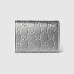 グッチ コピー〔GGエンブレム〕スモールウォレット 847207 グッチ コピー〔GGエンブレム〕スモールウォレット 847207