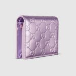 グッチ コピー〔GGエンブレム〕スモールウォレット 847207 FAE77