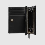 グッチ 二つ折り 財布 スーパーコピー ダブルG ウォレット ‎773427